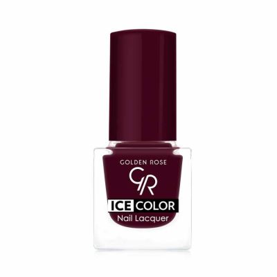 Ice Color Nail Lacquer - 29