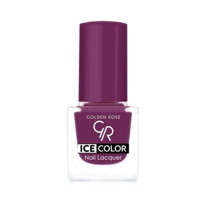 Ice Color Nail Lacquer - 30