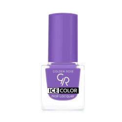 Ice Color Nail Lacquer - 31