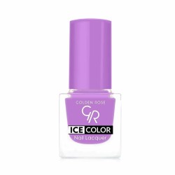 Ice Color Nail Lacquer - 32