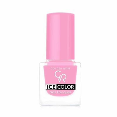 Ice Color Nail Lacquer - 37