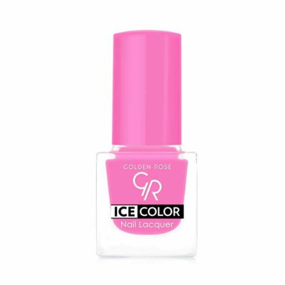 Ice Color Nail Lacquer - 39