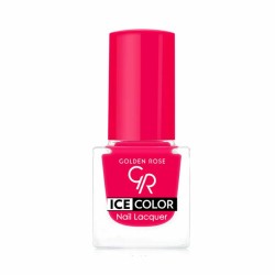 Ice Color Nail Lacquer - 41