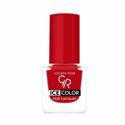 Ice Color Nail Lacquer - 42