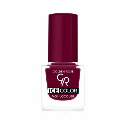 Ice Color Nail Lacquer - 43