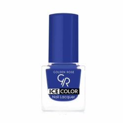 Ice Color Nail Lacquer - 45