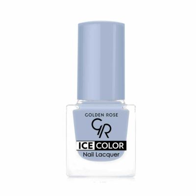 Ice Color Nail Lacquer - 47