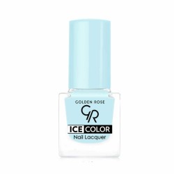 Ice Color Nail Lacquer - 48