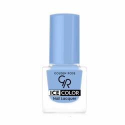 Ice Color Nail Lacquer - 49