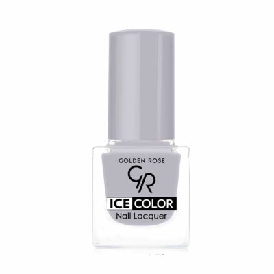 Ice Color Nail Lacquer - 50