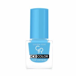 Ice Color Nail Lacquer - 51