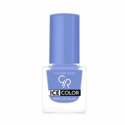 Ice Color Nail Lacquer - 52