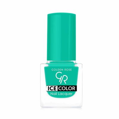 Ice Color Nail Lacquer - 53