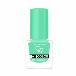 Ice Color Nail Lacquer - 54