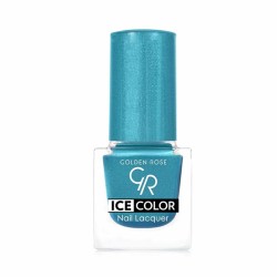 Ice Color Nail Lacquer - 55