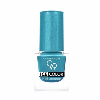 Ice Color Nail Lacquer - 55