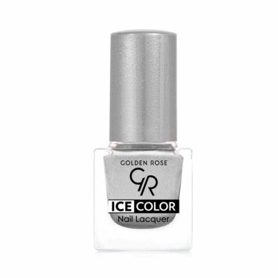 Ice Color Nail Lacquer - 56