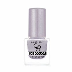 Ice Color Nail Lacquer - 58