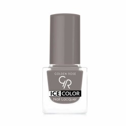 Ice Color Nail Lacquer - 59