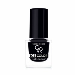 Ice Color Nail Lacquer - 61