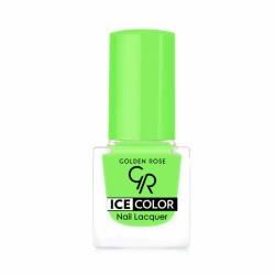 Ice Color Nail Lacquer - 64