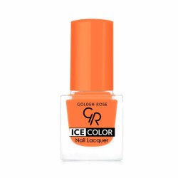 Ice Color Nail Lacquer - 67