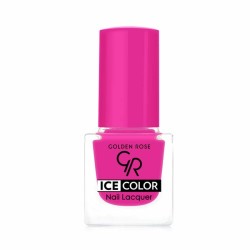 Ice Color Nail Lacquer - 68