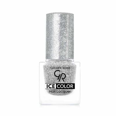 Ice Color Nail Lacquer - 69