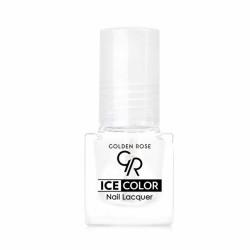 Ice Color Nail Lacquer - 70