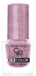 Ice Color Nail Lacquer - 74