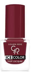 Ice Color Nail Lacquer - 79