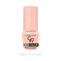 Ice Color Nail Lacquer - Thumbnail