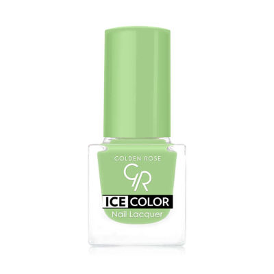 Ice Color Nail Lacquer - 88