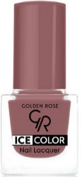 Ice Color Nail Lacquer - 96