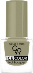 Ice Color Nail Lacquer - 99