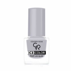 Ice Color Nail Lacquer - Golden Rose Oje (Tüm Renkler) - 50