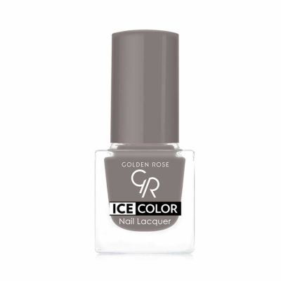 Ice Color Nail Lacquer - Golden Rose Oje (Tüm Renkler) - 59