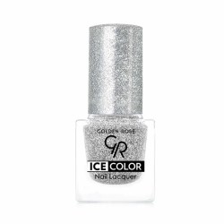 Ice Color Nail Lacquer - Golden Rose Oje (Tüm Renkler) - 69