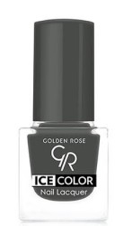 Ice Color Nail Lacquer - Golden Rose Oje (Tüm Renkler) - 75