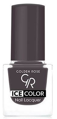 Ice Color Nail Lacquer - Golden Rose Oje (Tüm Renkler) - 84