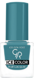 Ice Color Nail Lacquer - Golden Rose Oje (Tüm Renkler) - 92