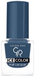 Ice Color Nail Lacquer - Golden Rose Oje (Tüm Renkler) - 93