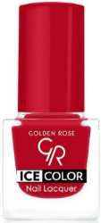 Ice Color Nail Lacquer - Golden Rose Oje (Tüm Renkler) - 97