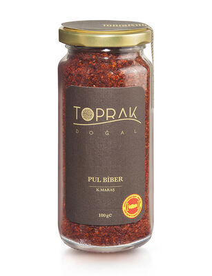 Kahramanmaraş Red Pepper 100 Gr - 1