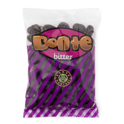 Kahve Dünyası Bonte Bitter 200 gr - 1