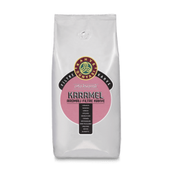 Kahve Dünyasi Caramel Flavored Filter Coffee Core 1000 Gr - 2