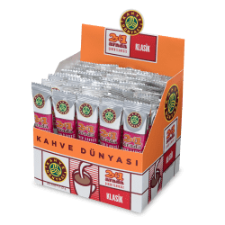 Kahve Dünyasi Classic 2İn1 Package Of 40 - 2