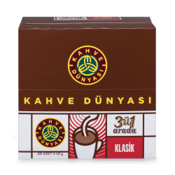 Kahve Dünyasi Classic 3İn1 Package Of 40 - 2