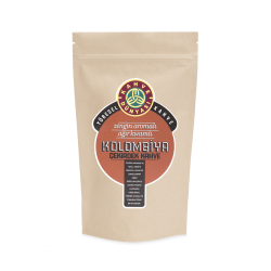 Kahve Dünyasi Colombian Regional Coffee 250 Gr - 2