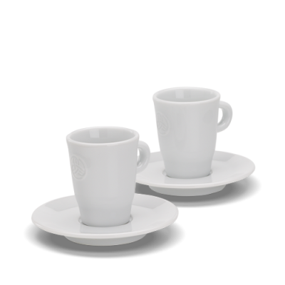 Kahve Dünyasi Espresso 2 Cups - 1